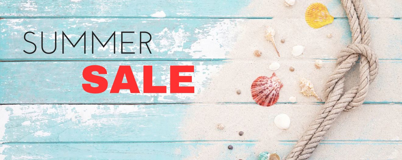 SUMMER Sale bei YeahDeals