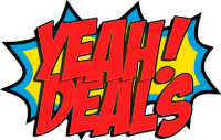 YeahDeals Logo