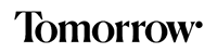 Tomorrow Logo