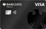 Barclays. Lizenziert für BAWAG - Barclays Platinum Double