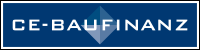 CE-Baufinanz Logo