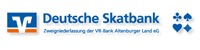 Deutsche Skatbank Logo