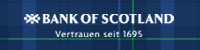 Bank of Scotland Logo