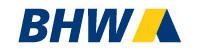 BHW Bausparkasse Logo