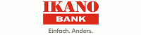 Ikano Bank Logo