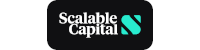 Scalable Capital Logo