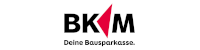 BKM Bausparkasse Mainz Logo
