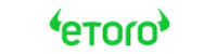 eToro Logo
