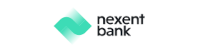 Nexent Bank Logo