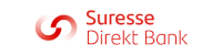 Suresse Direkt Bank Logo