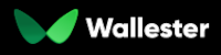 Wallester Business Logo