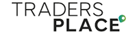 Traders Place Logo