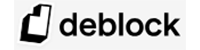 Deblock Logo