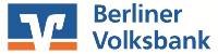 Berliner Volksbank Logo