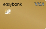 easybank - easybank Gold Visa