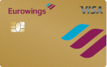 easybank - Eurowings Kreditkarte Premium