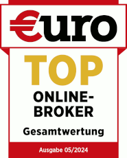 Testsiegel Smartbroker