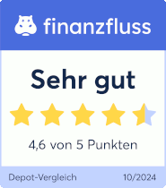 Testsiegel finanzen.net
