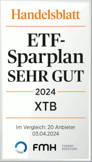 Testsiegel XTB