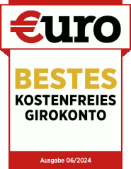 Testsiegel Santander
