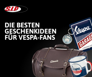 Neues SIP Scootershop Deal