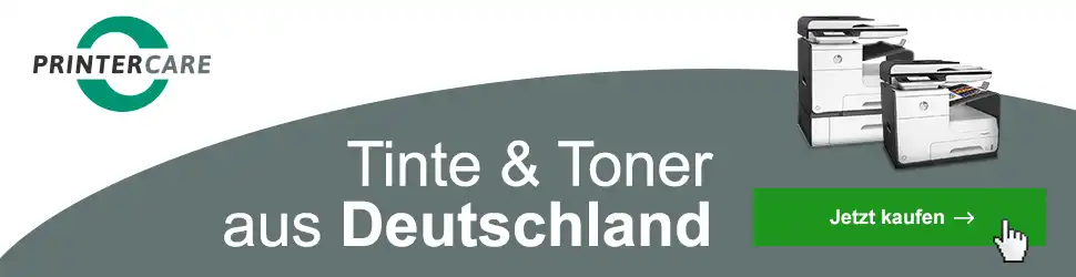 Printer-Care Sonderangebot