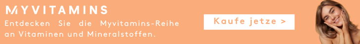Exklusives Myvitamins Angebot