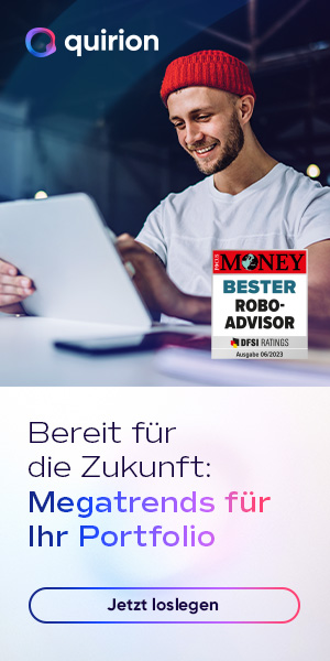 quirion Top-Angebot