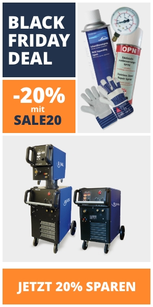 Die Schweiss Profis Top-Angebot