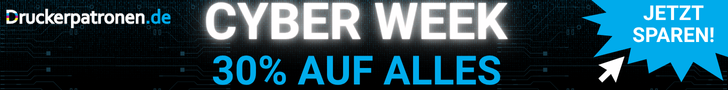 Druckerpatronen.de Sonderangebot