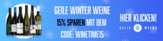 Geile Weine Top-Angebot