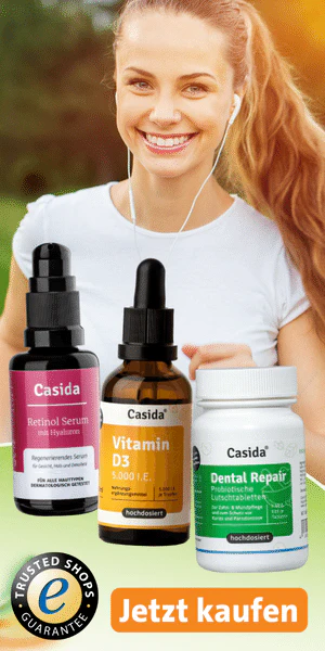 Neues Casida Deal