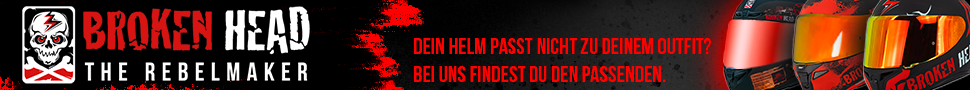 Exklusives Broken Head Angebot