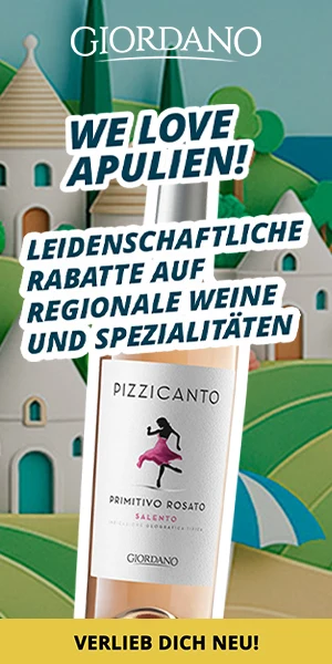 Giordano Weine Top-Angebot