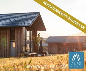 Alps-Resorts Top-Angebot
