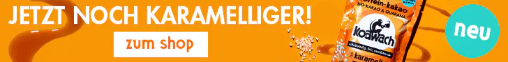 Exklusives koawach Angebot