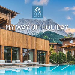 Alps-Resorts Top-Angebot