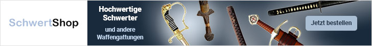 Exklusives SchwertShop Angebot