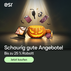Neues ESR Technologie Deal