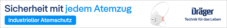 Exklusives Dräger Angebot