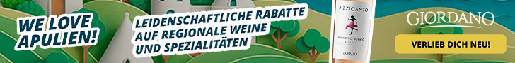 Exklusives Giordano Weine Angebot
