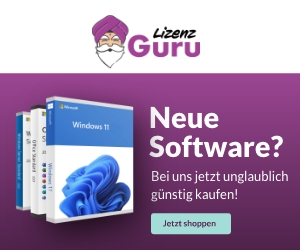 Lizenzguru Top-Angebot
