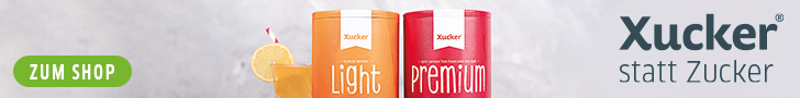 Xucker Sonderangebot