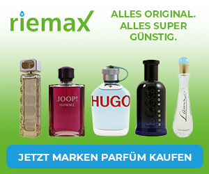 Riemax Top-Angebot