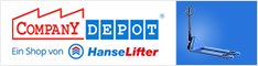 Company Depot Top-Angebot
