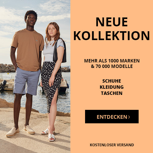 Exklusives Spartoo Angebot