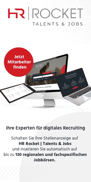 Jobsuche Regional Top-Angebot