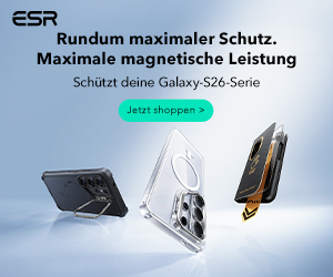 ESR Technologie Top-Angebot