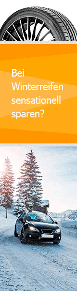 Tirendo Spezial-Angebot
