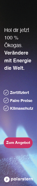 Neues Polarstern-Energie Deal